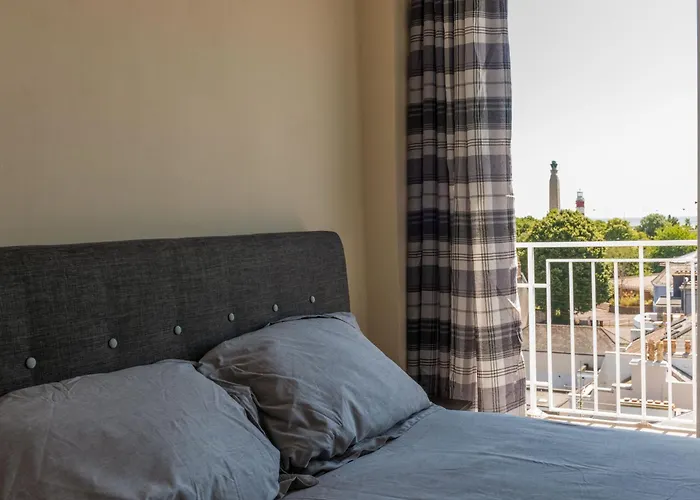 Superior Sea View Apartment 5